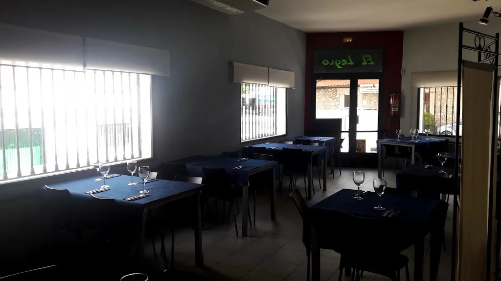 RESTAURANTE EL LEGÍO_Madrigal del Monte_slider_image_2
