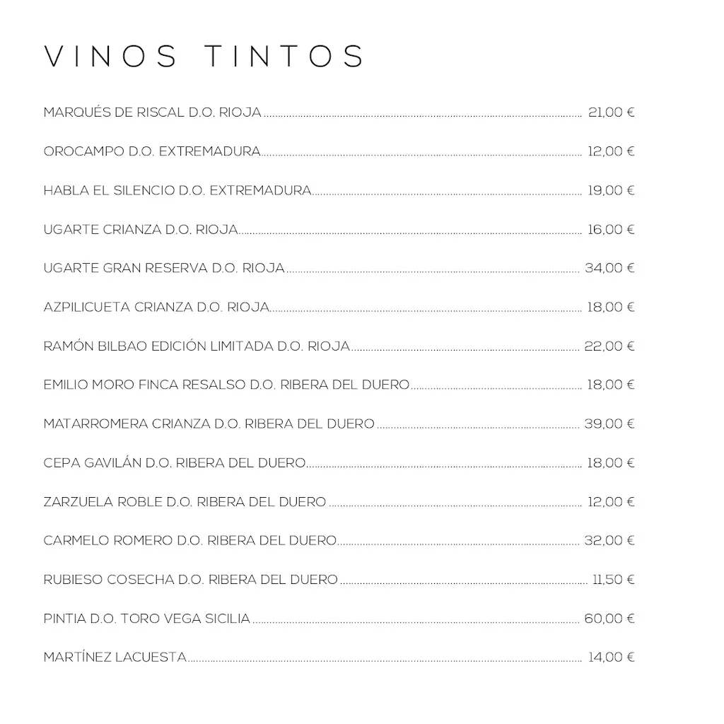 Menu_Restaurante Humo y Sal_Madrigal del Monte_image_1