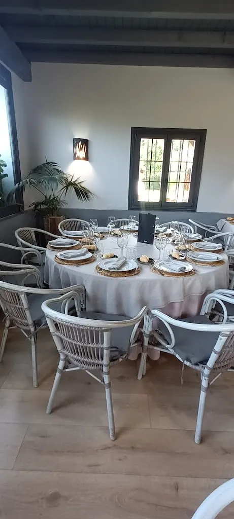 Izar GL_Restaurante Humo y Sal_Madrigal del Monte_review