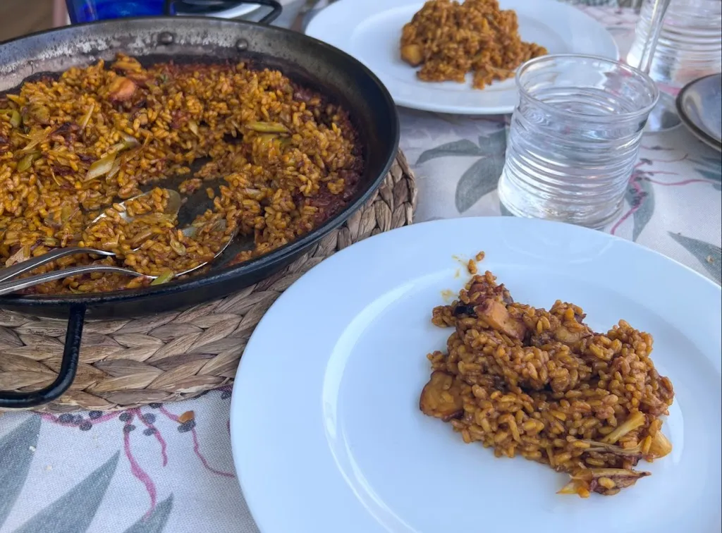 Restaurante Humo y Sal_Madrigal del Monte_slider_image_2