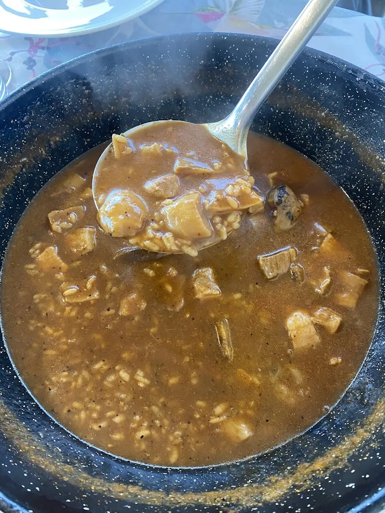 Restaurante Humo y Sal_Madrigal del Monte_slider_image_3