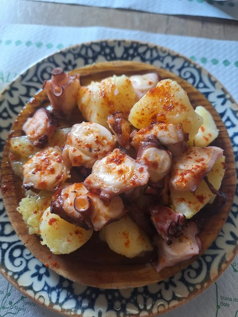 Menu_Restaurante Las Vegas_Santiago de Compostela_immagine_5