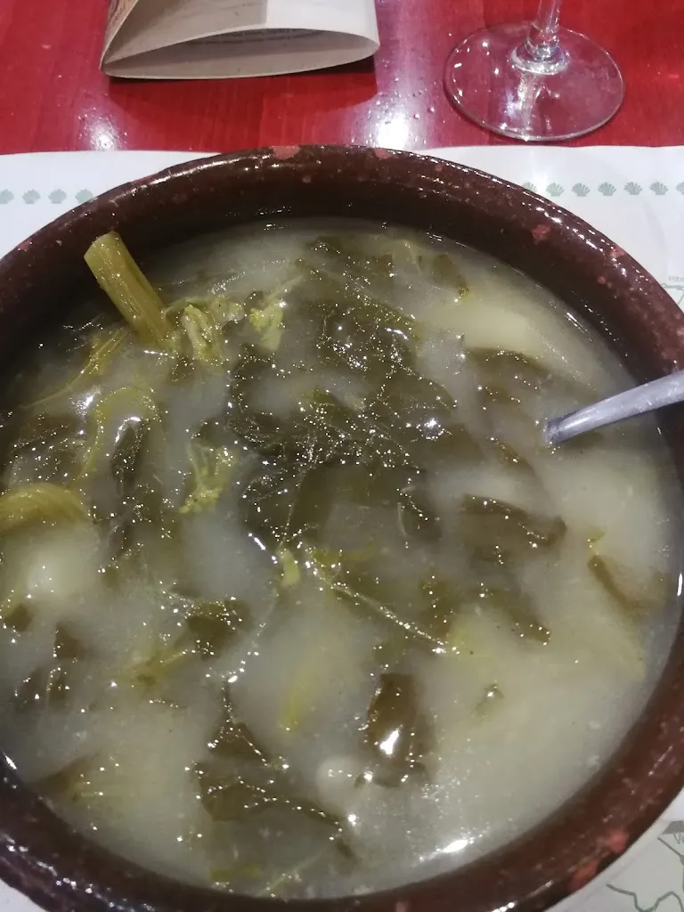 Menu_Restaurante Las Vegas_Santiago de Compostela_immagine_6