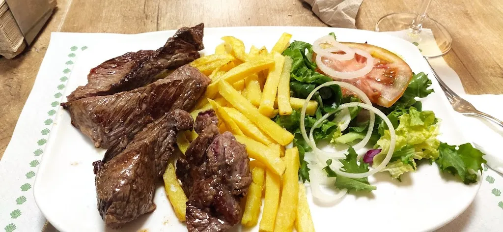 Menu_Restaurante Las Vegas_Santiago de Compostela_immagine_9