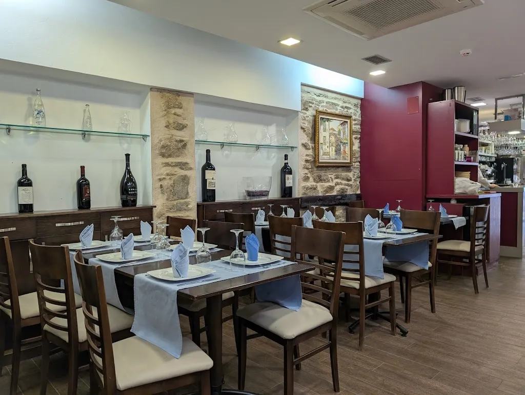 Restaurante Las Vegas_Santiago de Compostela_slider_image_1