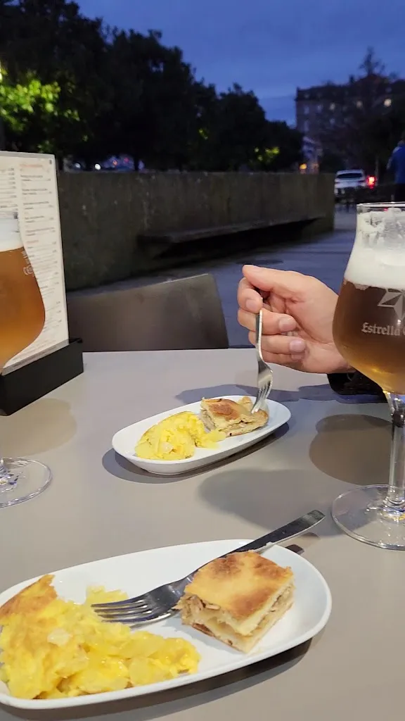 Restaurante Las Vegas_Santiago de Compostela_slider_image_2