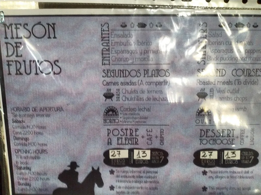 Menu_Mesón de Frutos_Mecerreyes_image_2