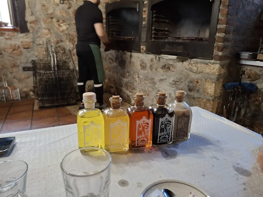 Elena Arbalejo Pradies_Mesón de Frutos_Mecerreyes_review