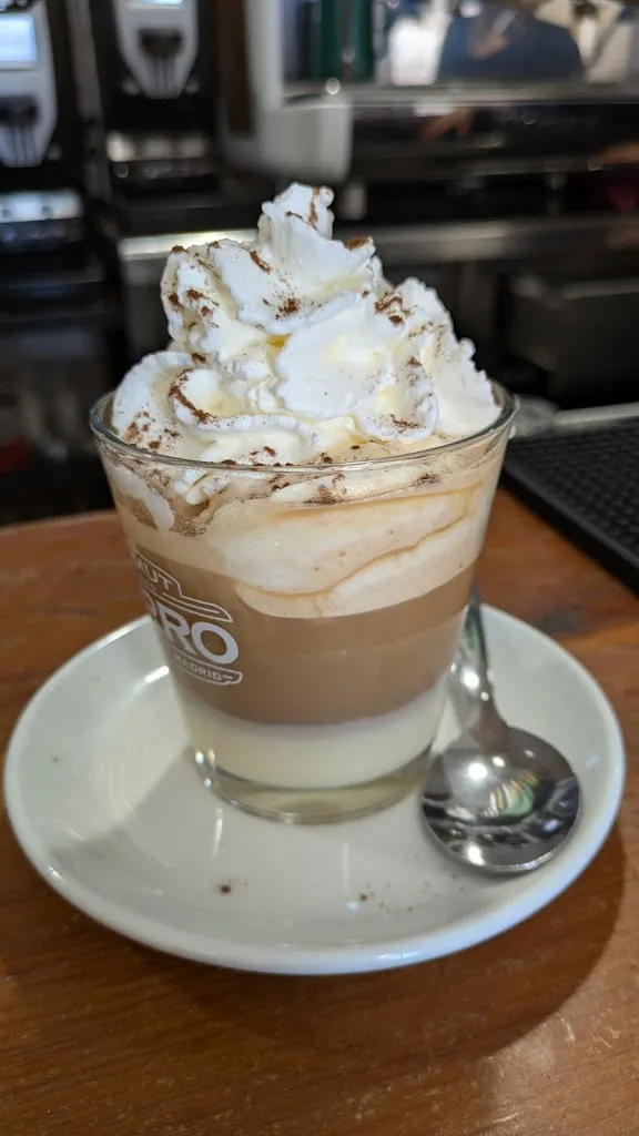 Menu_Bar La Villa_Mecerreyes_immagine_3