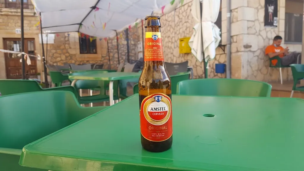 Menu_Bar La Villa_Mecerreyes_immagine_4