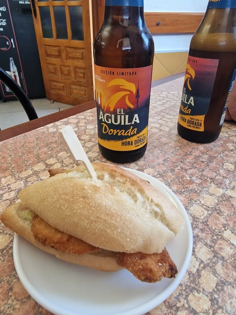 Menu_Bar La Villa_Mecerreyes_immagine_5