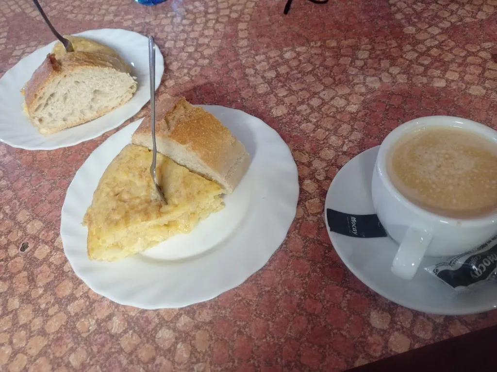 Menu_Bar La Villa_Mecerreyes_immagine_6