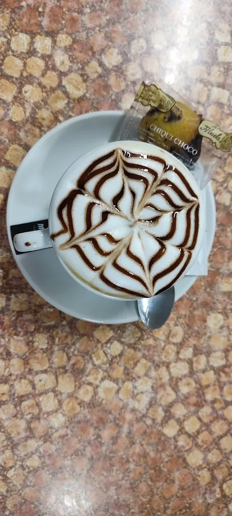 Menu_Bar La Villa_Mecerreyes_immagine_7