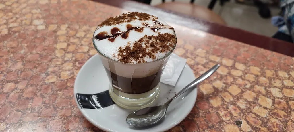 Menu_Bar La Villa_Mecerreyes_immagine_8