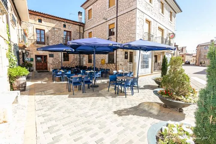 Bar La Villa_Mecerreyes_slider_image_2