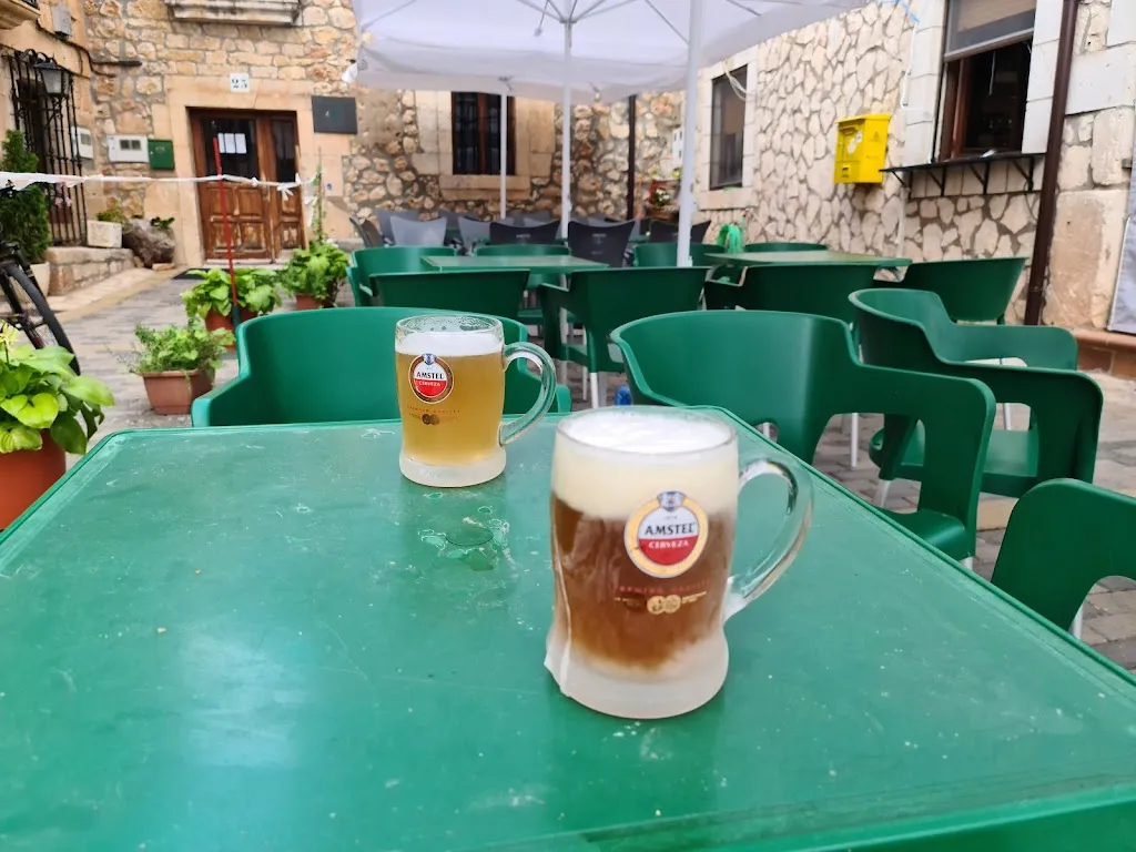 Bar La Villa_Mecerreyes_slider_image_3