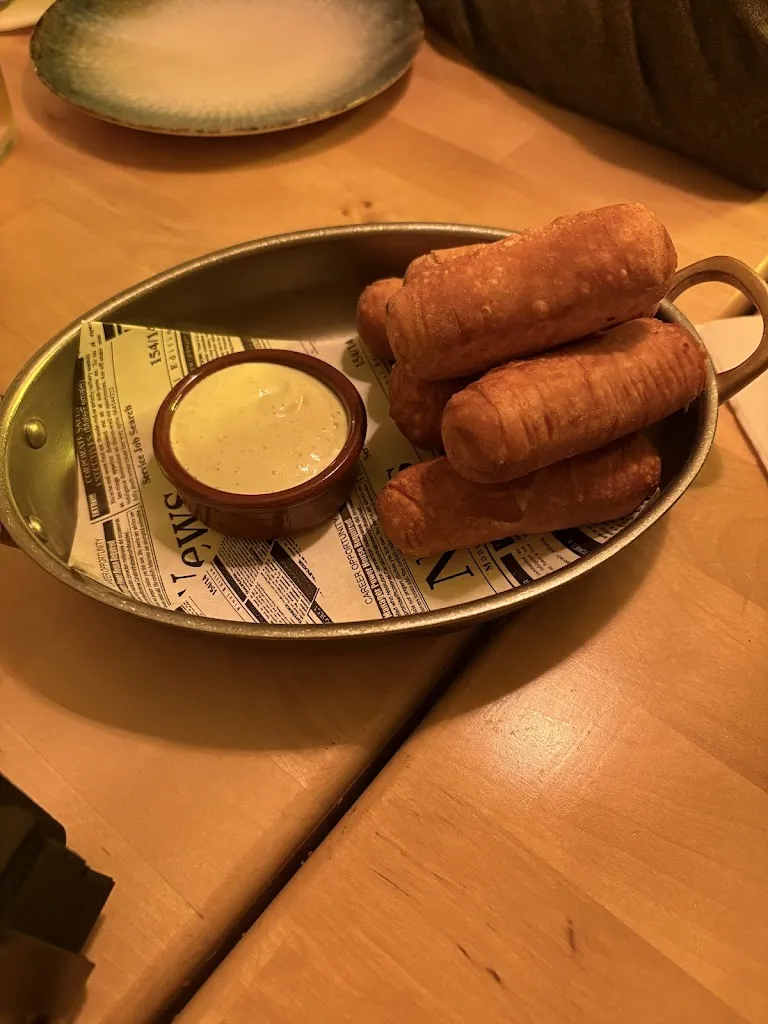 nuria sanzgarcia_Restaurante Mazucamba Street Food_Mazuela_review