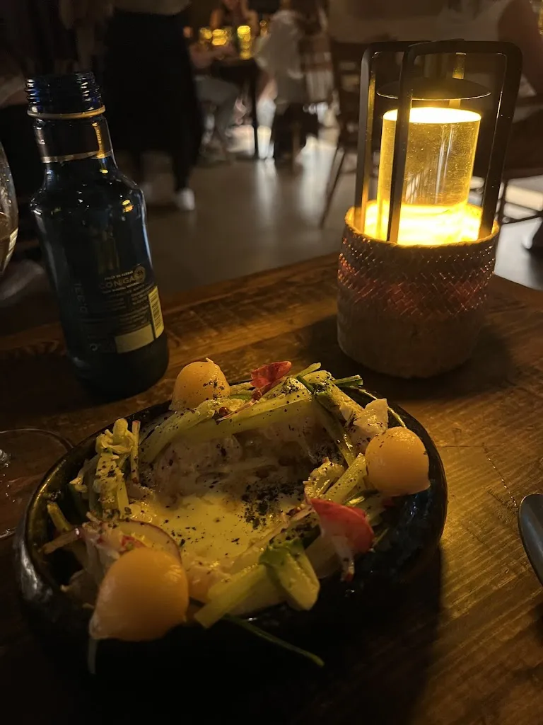 Yifat Gurion_MAZÛL_Mazuela_review