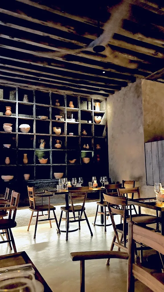 J W_MAZÛL_Mazuela_review