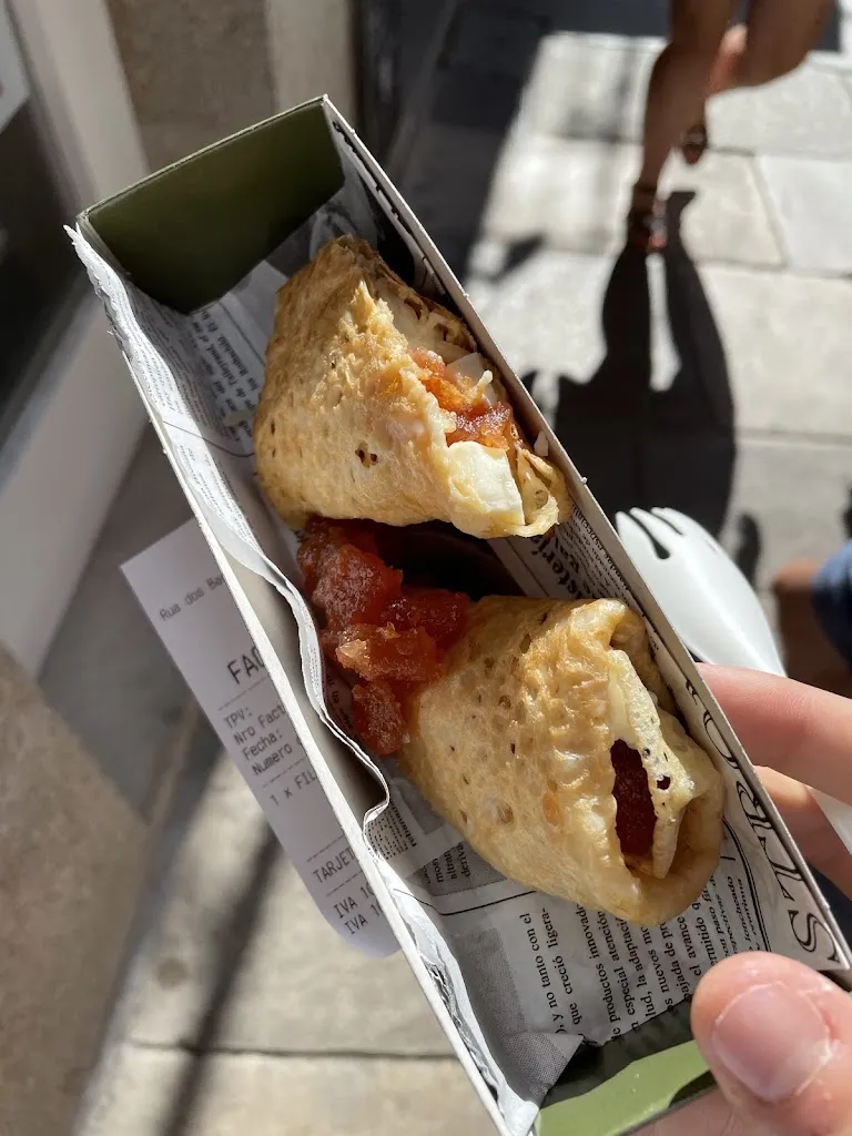 Menu_Demasiao Stylo Galego_Santiago de Compostela_image_9