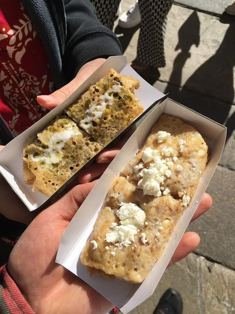 Märten Puust_Demasiao Stylo Galego_Santiago de Compostela_review