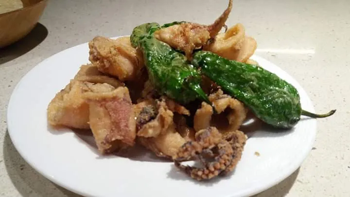 Lluis Torres_Mesón La Ventilla_Merindad de Cuesta-Urria_review