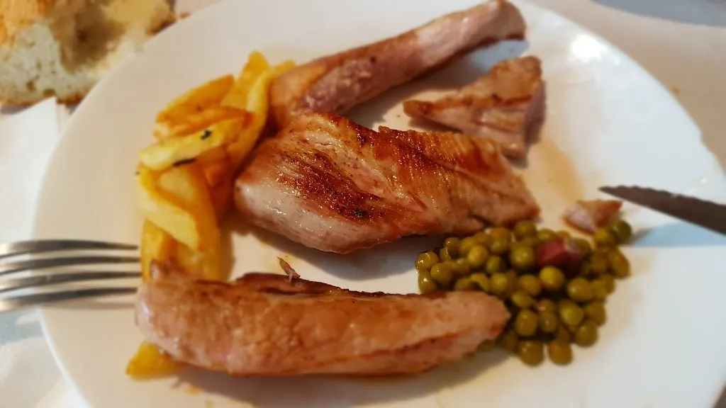 Raul AB_Mesón La Ventilla_Merindad de Cuesta-Urria_review