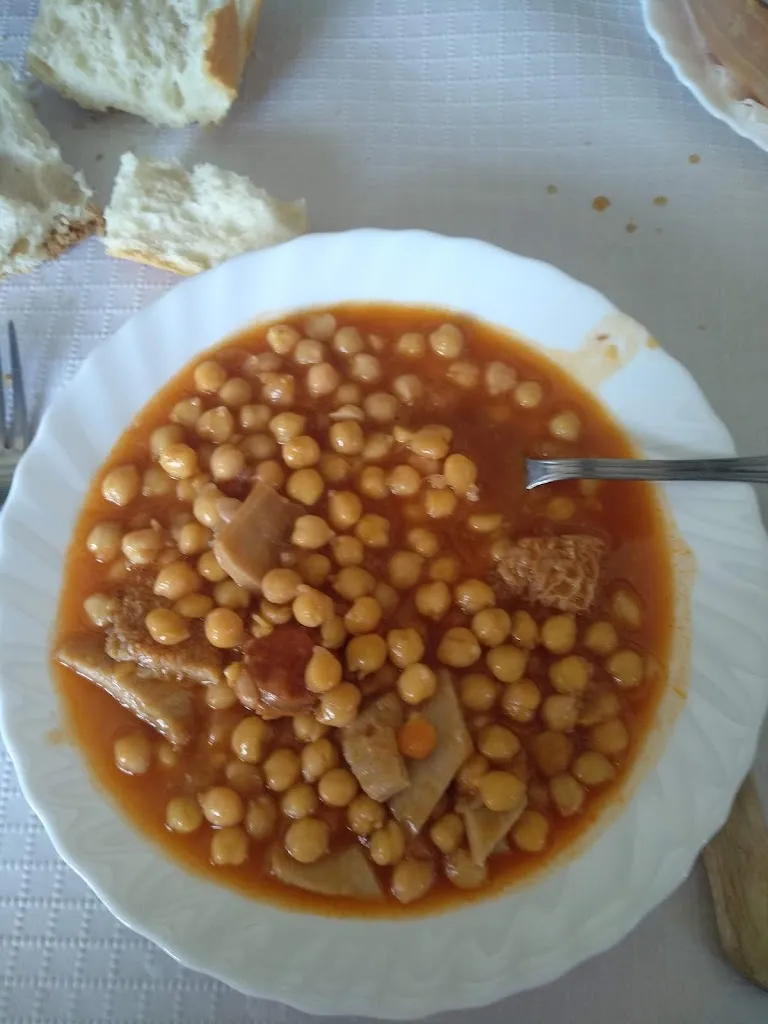 Daniel cano gonzález_Mesón La Ventilla_Merindad de Cuesta-Urria_review