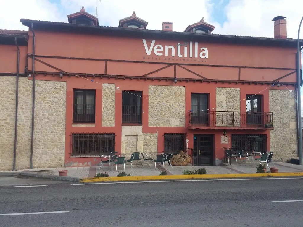 Mesón La Ventilla_Merindad de Cuesta-Urria_slider_image_1