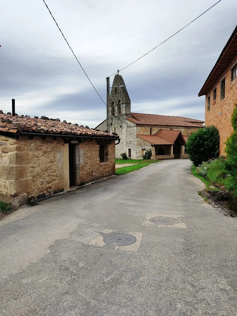 Urria restaurant in Merindad de Cuesta-Urria