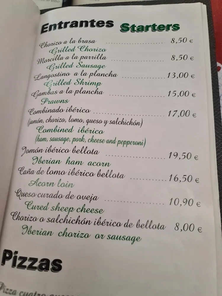 Menu_Hostal Río Ubierna_Merindad de Río Ubierna_image_4