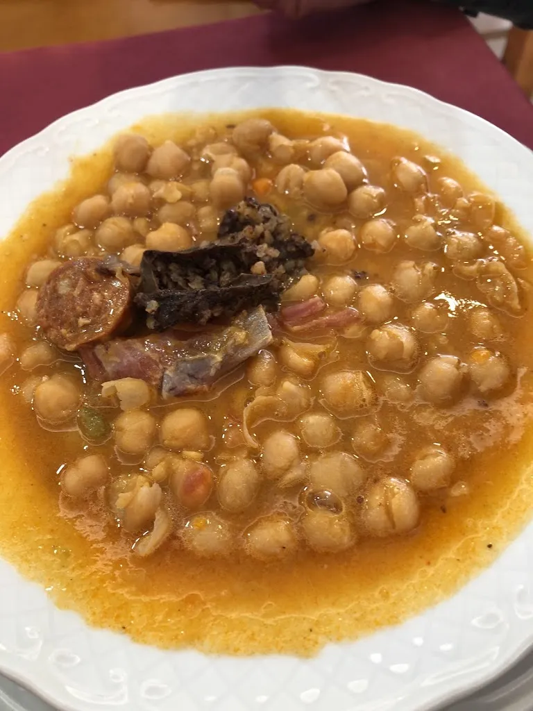 Menu_Hostal Río Ubierna_Merindad de Río Ubierna_image_5