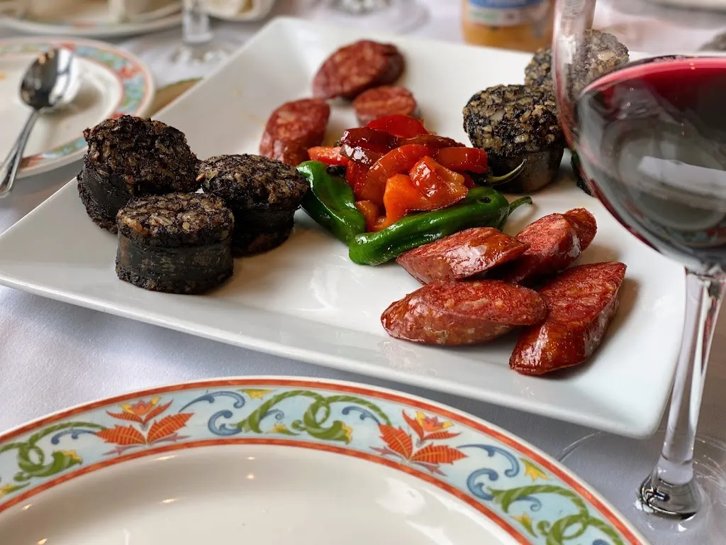 Diego Alonso_Restaurante Sotopalacios_Merindad de Río Ubierna_review