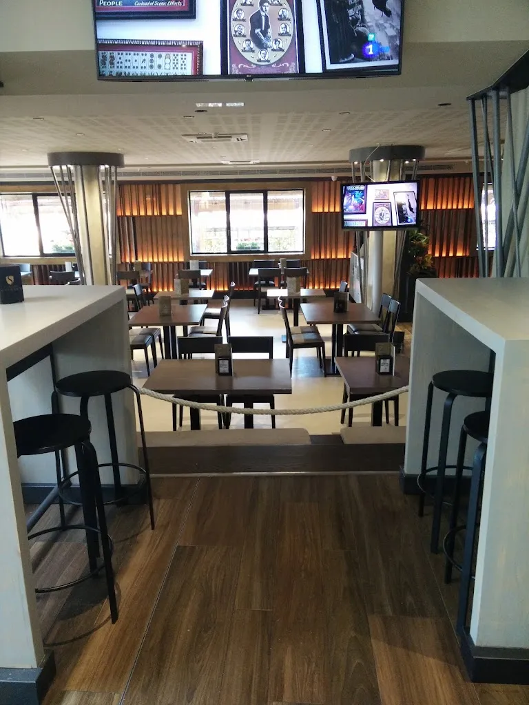 Paul C._Restaurante Sotopalacios_Merindad de Río Ubierna_review