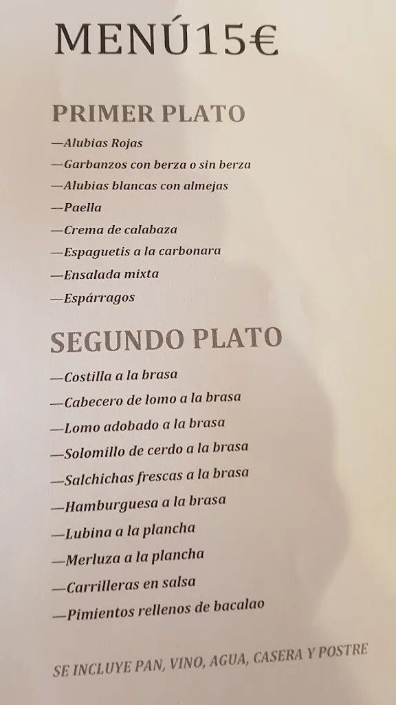 Menu_Bar Asador Cueva Kaite_Merindad de Sotoscueva_image_3