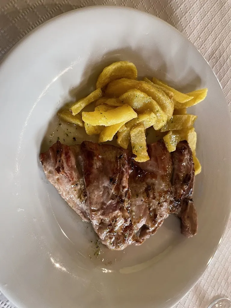 JR Suarez_Bar Asador Cueva Kaite_Merindad de Sotoscueva_review