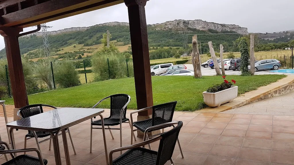 Bar Asador Cueva Kaite_Merindad de Sotoscueva_slider_image_1