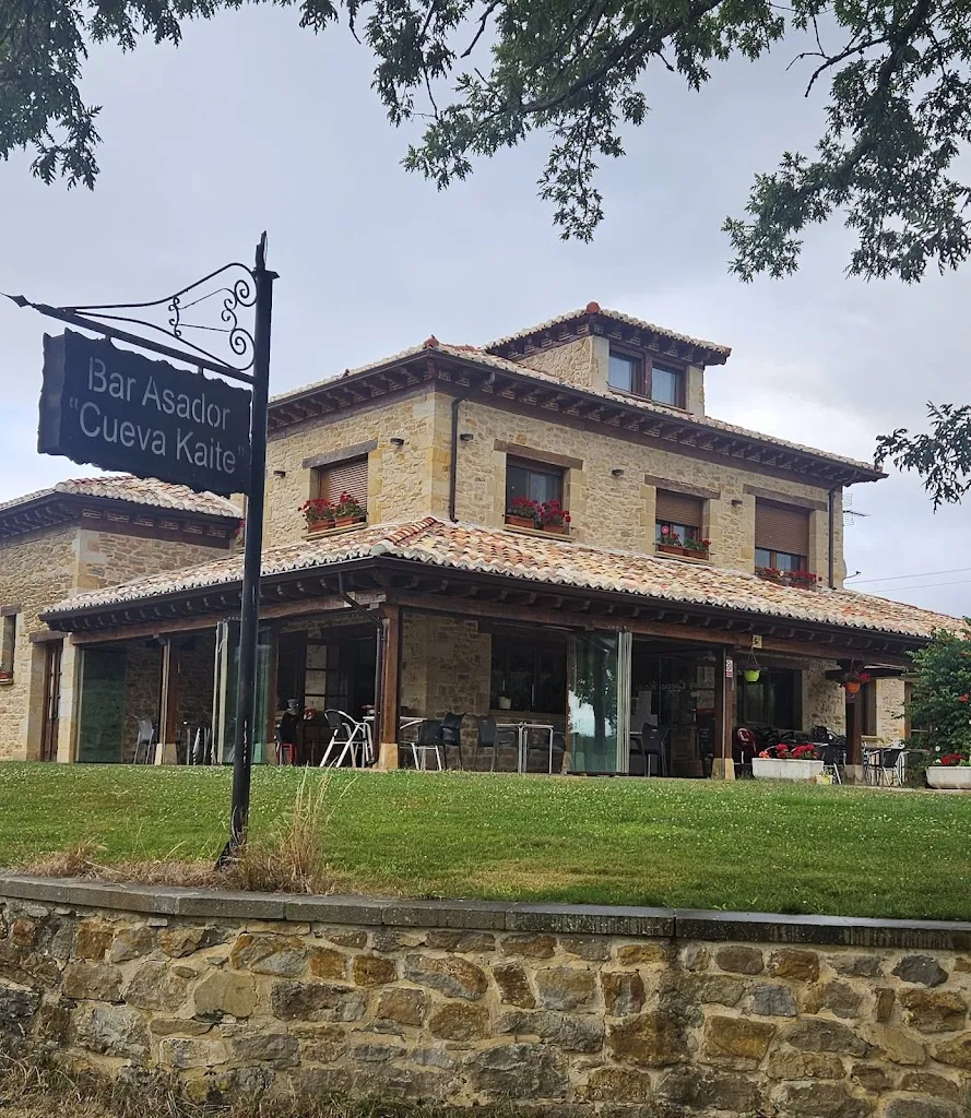 Bar Asador Cueva Kaite_Merindad de Sotoscueva_slider_image_3