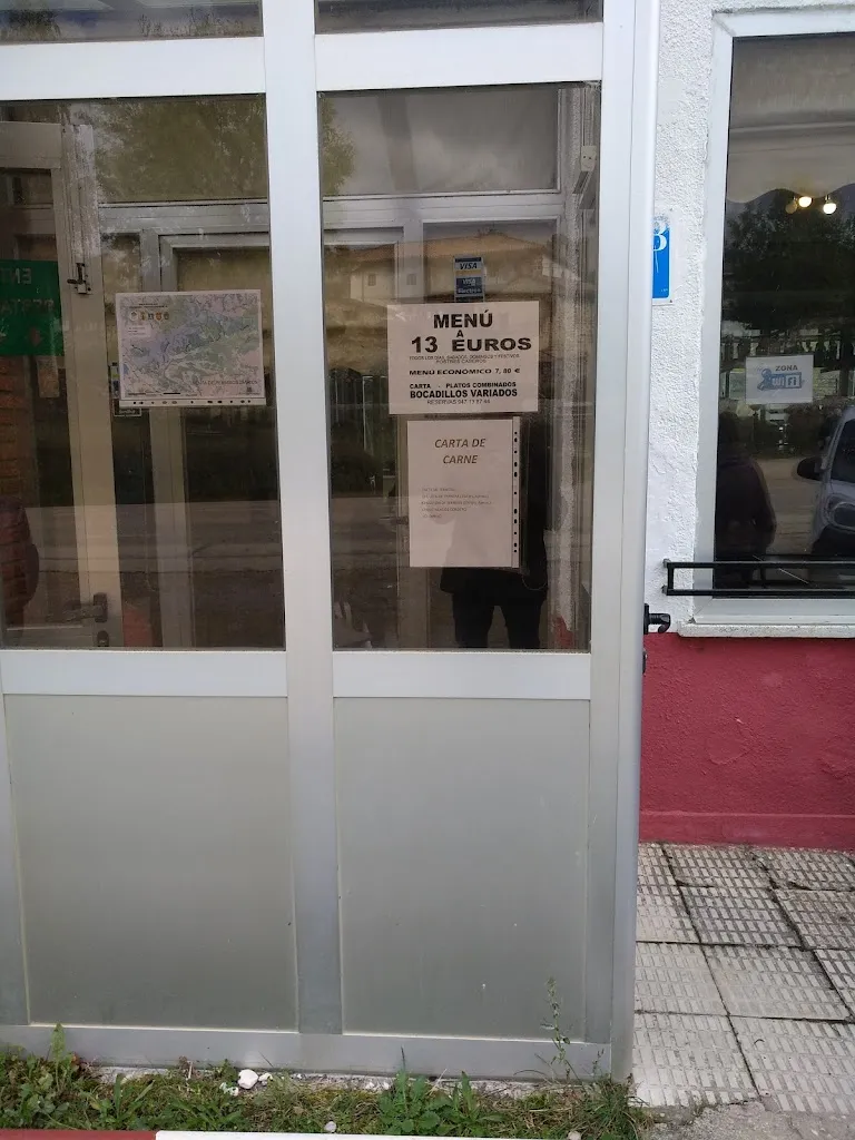 Menu_Restaurante Maygo_Merindad de Sotoscueva_immagine_1