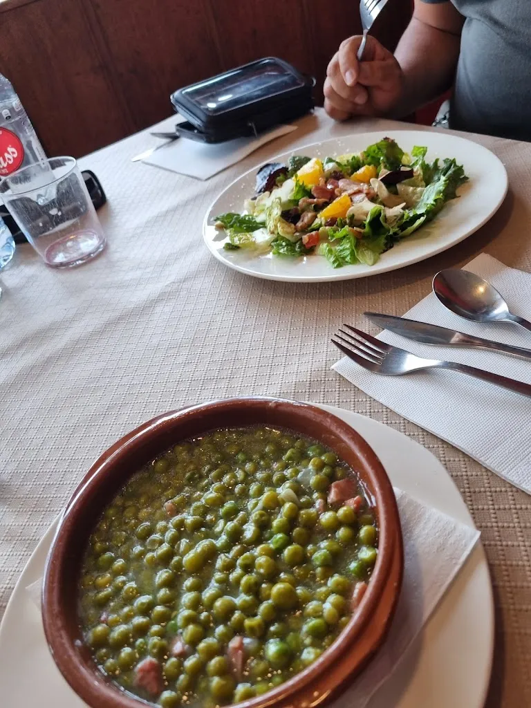 Izabel Motta_Restaurante Maygo_Merindad de Sotoscueva_recensione