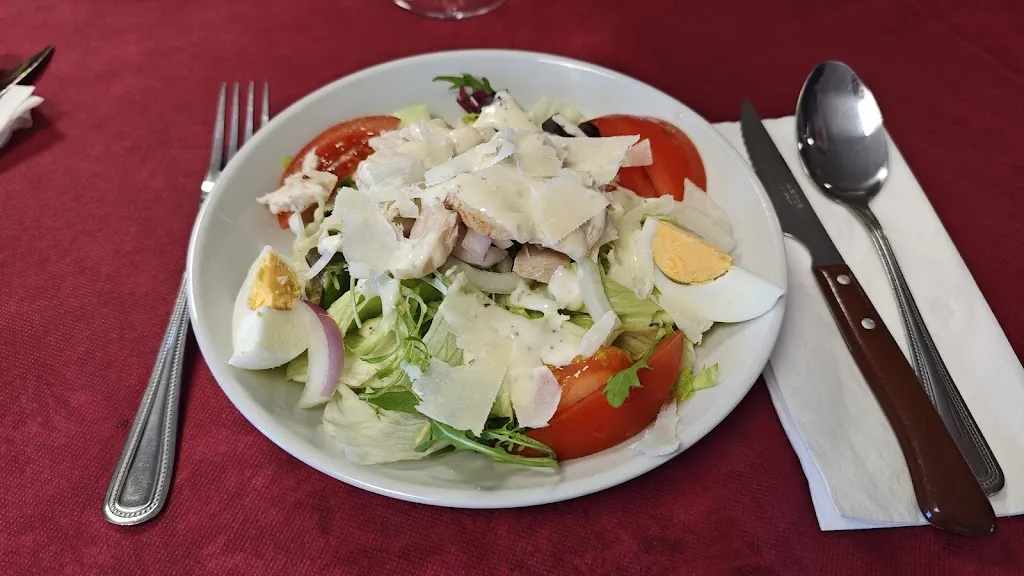 Gustavo Ibeas Escolar_Restaurante Agora_Merindad de Montija_review