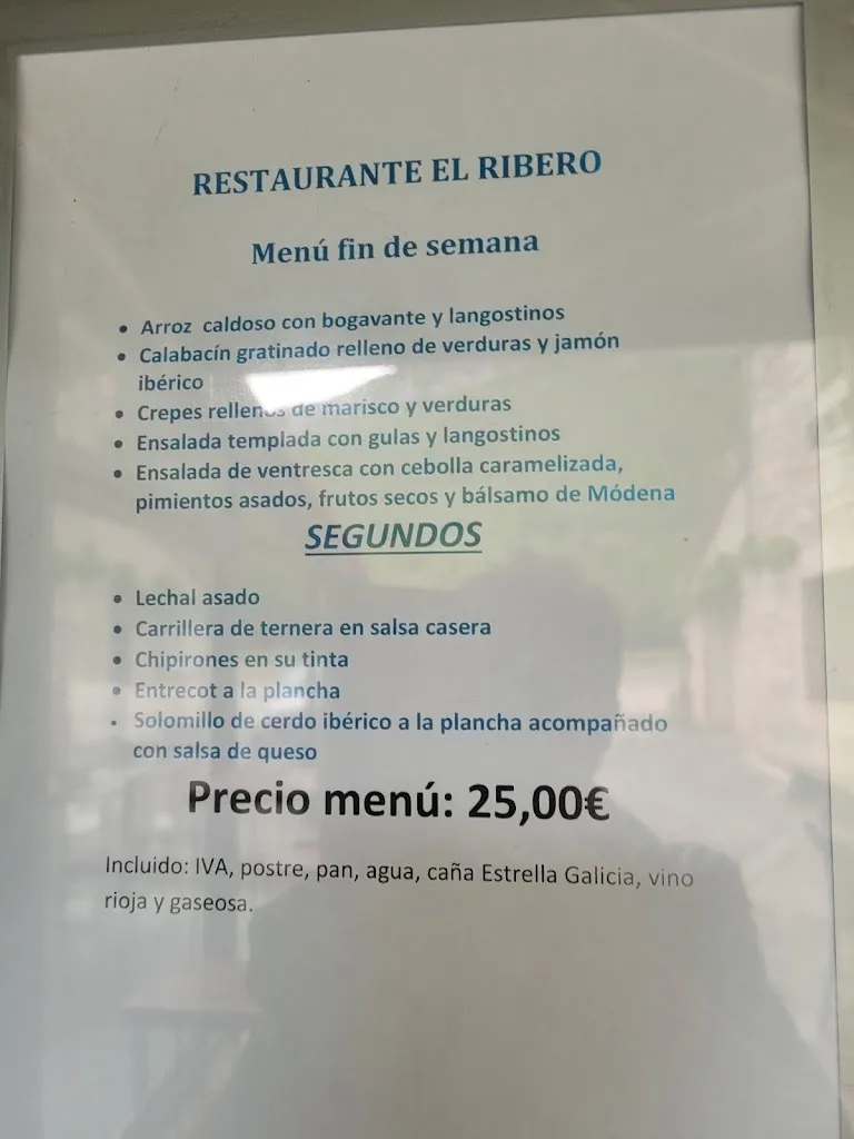 Menu_BAR RESTAURANTE EL RIBERO_Merindad de Montija_image_3