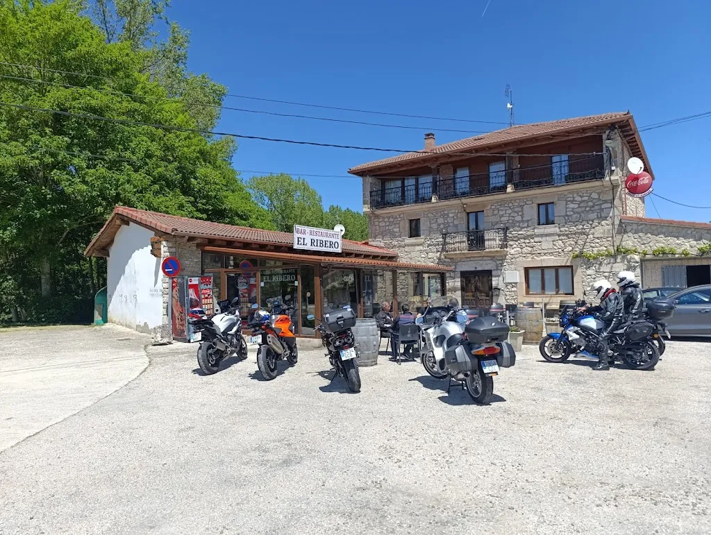 Andres Vol_BAR RESTAURANTE EL RIBERO_Merindad de Montija_review