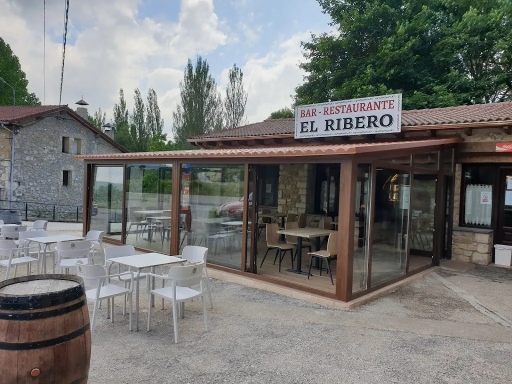 BAR RESTAURANTE EL RIBERO_Merindad de Montija_slider_image_1