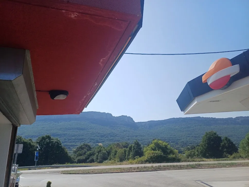 MariaB G.P_Restaurante_Merindad de Montija_review