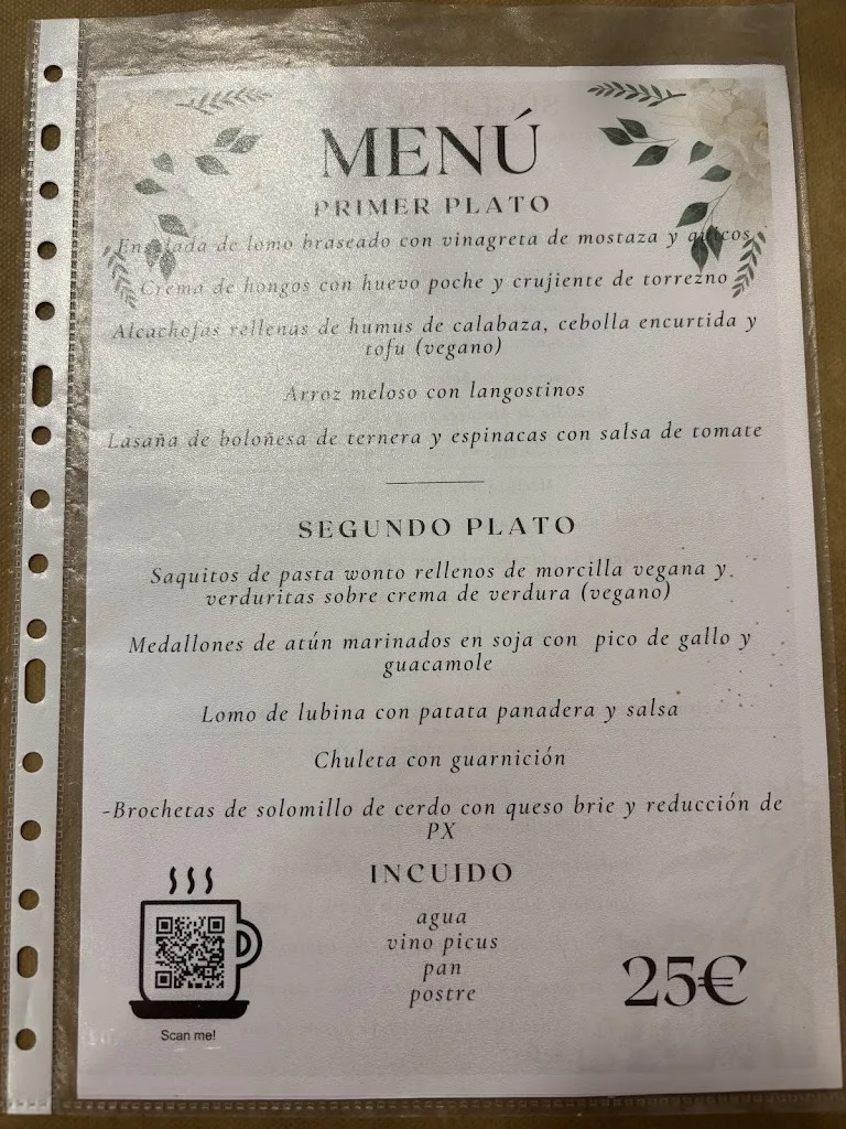 Menu_Restaurante La Tabla_Merindad de Valdeporres_image_4