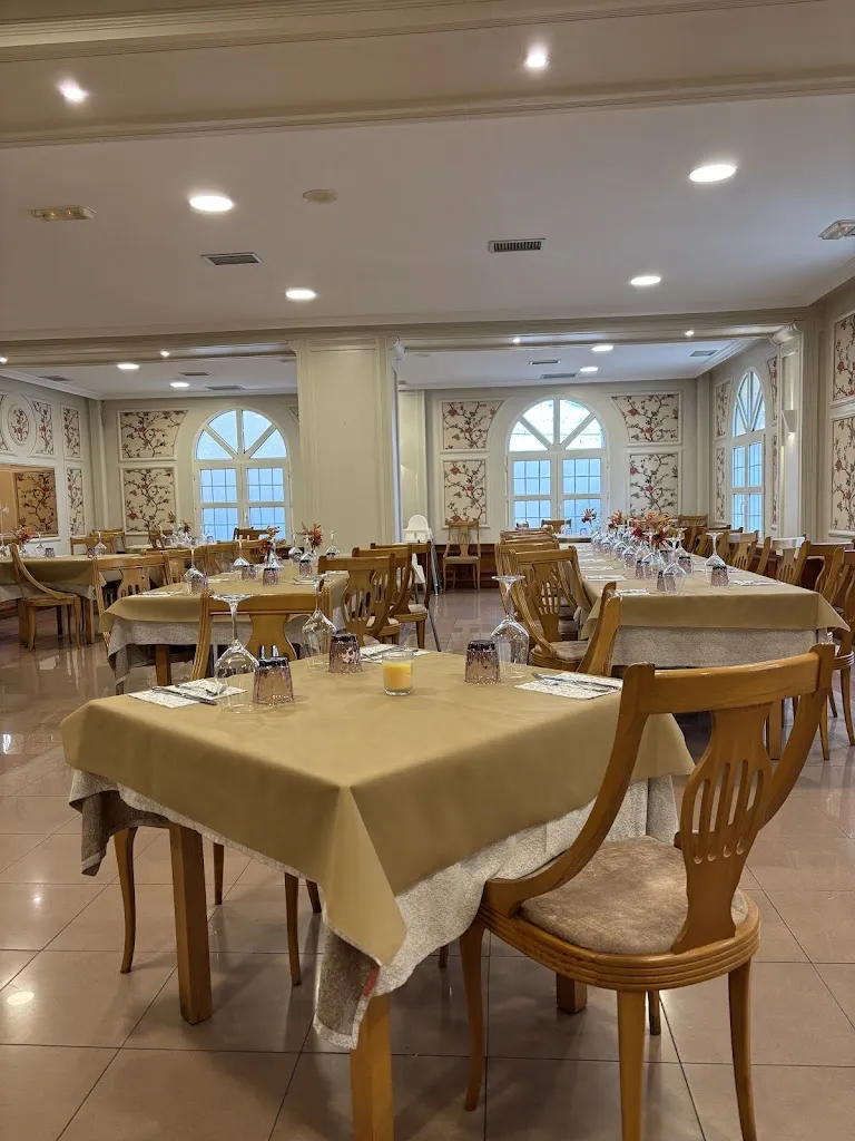 Begoña Ruiz de Villa_Restaurante La Tabla_Merindad de Valdeporres_review