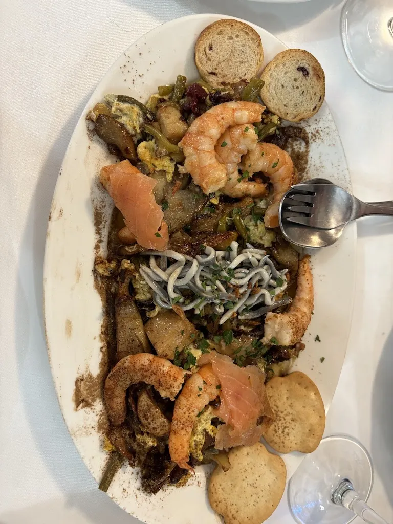 Elena Ramos_El Cid Mesón Restaurante_Merindad de Valdeporres_review