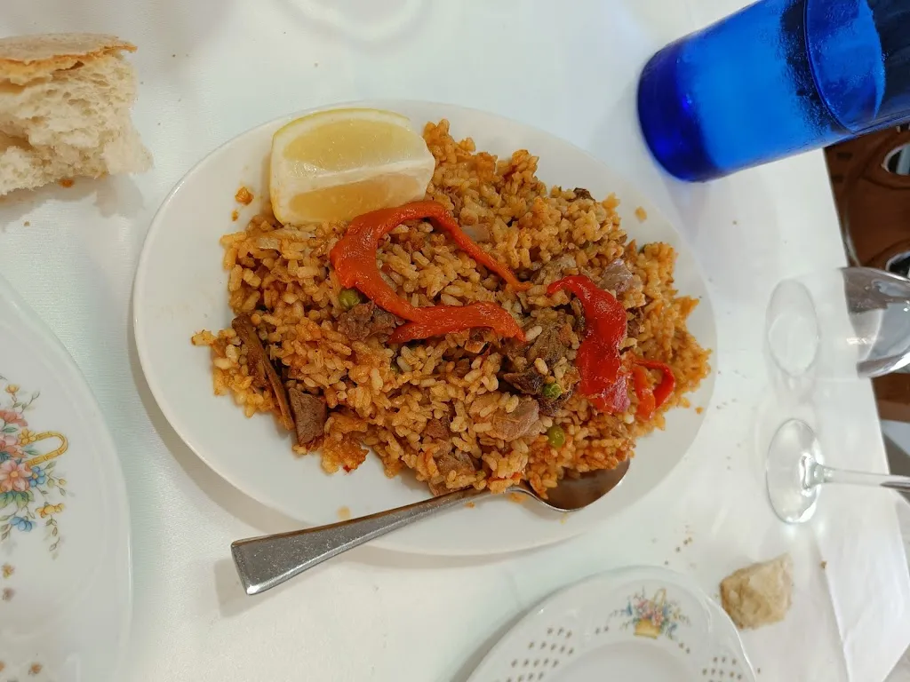 Egoitz1987 Ochoa_El Cid Mesón Restaurante_Merindad de Valdeporres_review