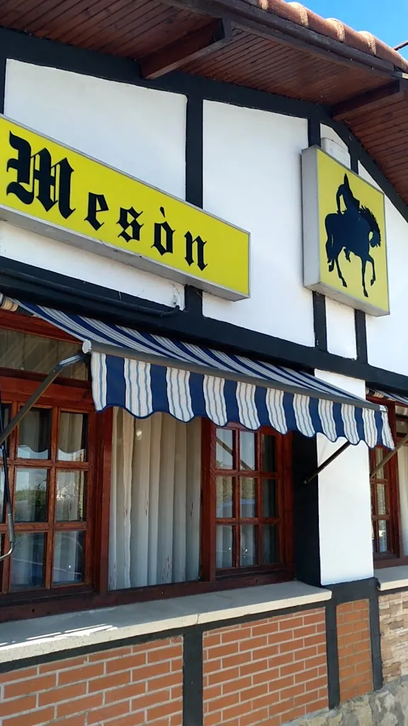 El Cid Mesón Restaurante_Merindad de Valdeporres_slider_image_2